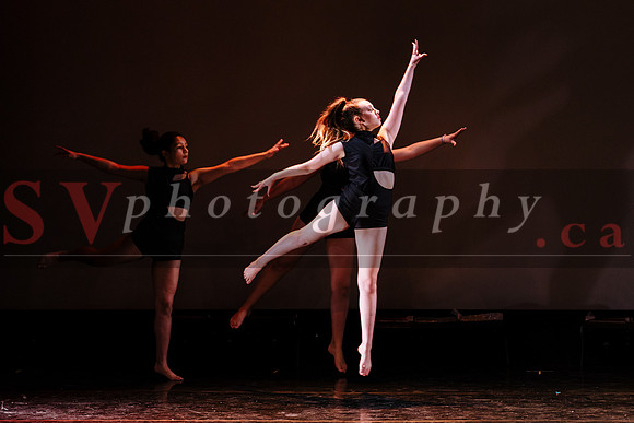 City Dance Corps Youth Program
