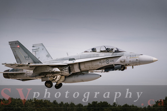 Airshow London 2020 - Sky Drive