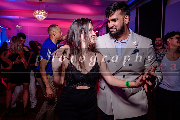 Toronto Salsa Fridays