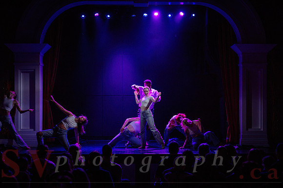 22nd Annual Showcase & Afterparty!