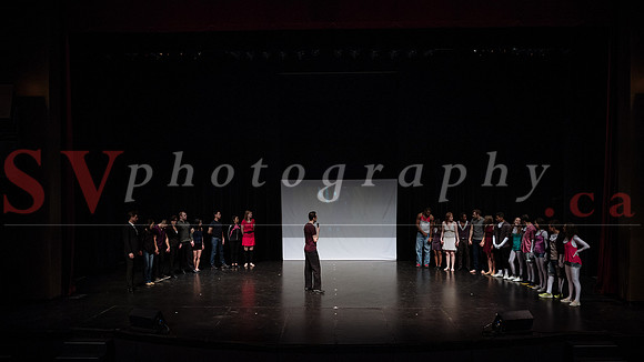 See Inside Me at Markham Flato Theatre