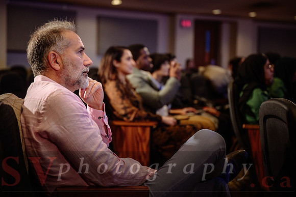 Young Professional Leadership Summit