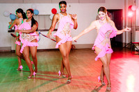 iFreestyle 12th Anniversary Party