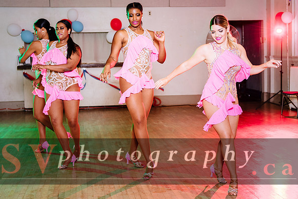 iFreestyle 12th Anniversary Party