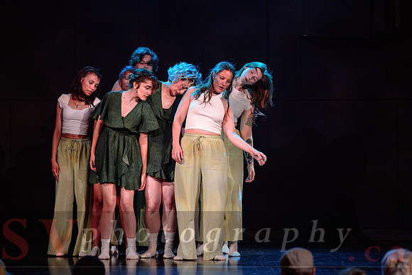 CDC 22nd Annual Showcase