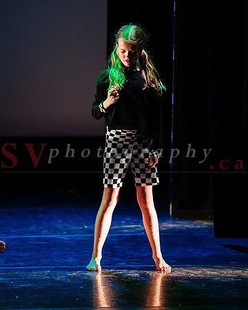 City Dance Corps Youth Program