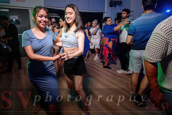 iFreeStyle's 14th Student Appreciation