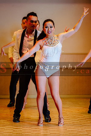 iFreestyle 10th Anniversary Party