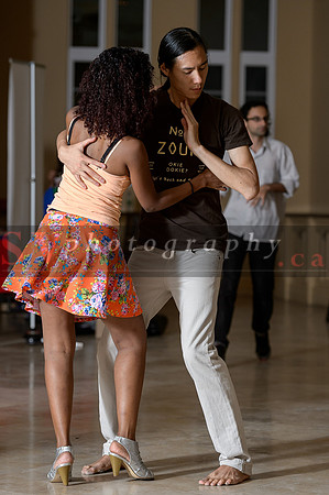 The Zouk Exchange