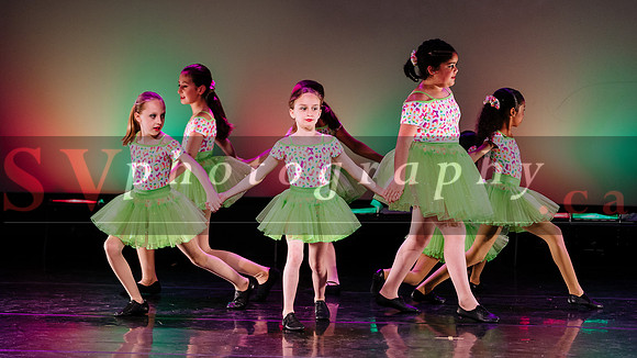 City Dance Corps Youth Program