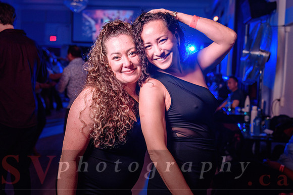 Toronto Salsa Fridays