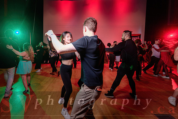 Canada Zouk Congress