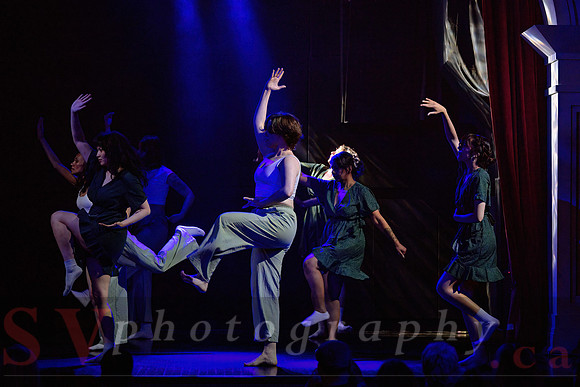 CDC 22nd Annual Showcase