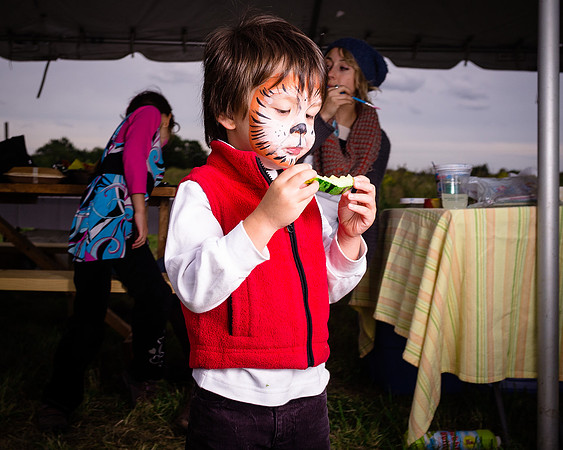 McVean Farm Picnic