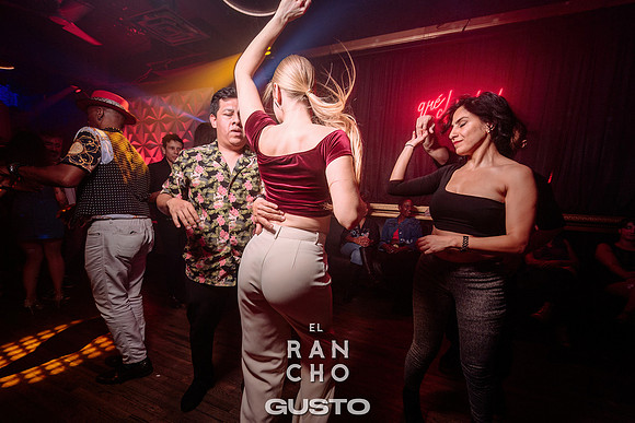 El Rancho