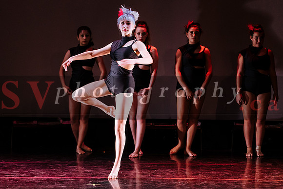 City Dance Corps Youth Program