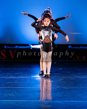 City Dance Corps Youth Program