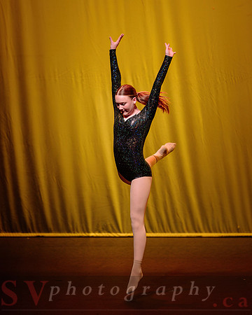 City Dance Corps - Kids Recital