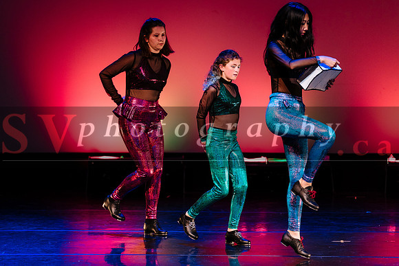 City Dance Corps Youth Program