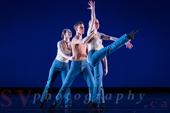 2015 George Brown Unleashed