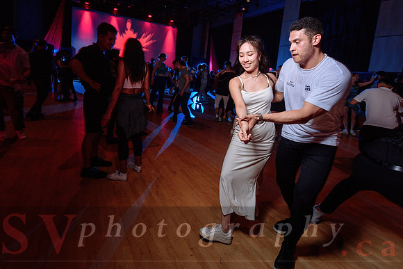 Canada Zouk Congress