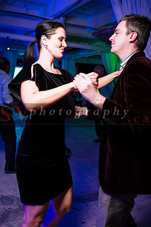 iFreeStyle's 8th Annual Christmas Gala - Social Dancing