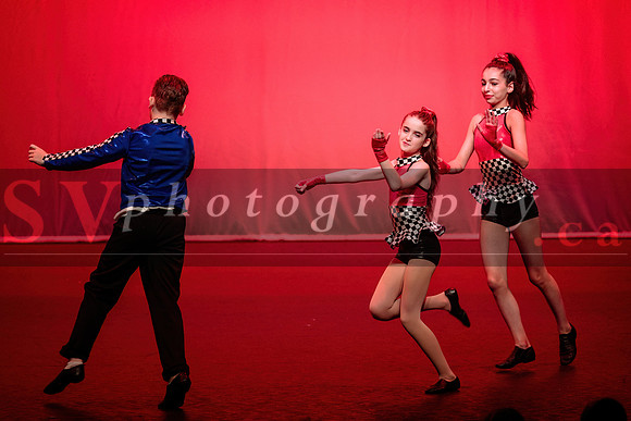 City Dance Corps - Kids Recital