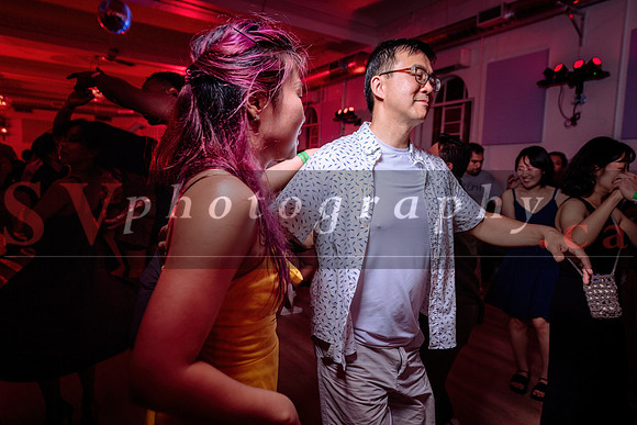 Toronto Salsa Fridays
