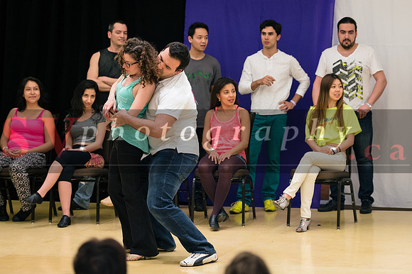 Vision Dance Encounter