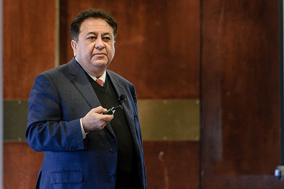 2014 Canadian Conference on IT Audit, Governance and Security