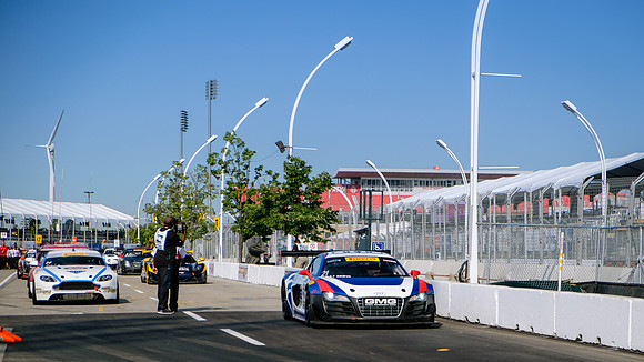 2014 Honda Indy