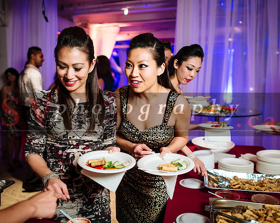 iFreeStyle's 8th Annual Latin Dance Christmas Gala "FASHION GAME