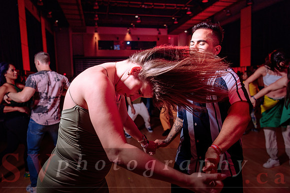 Canada Zouk Congress