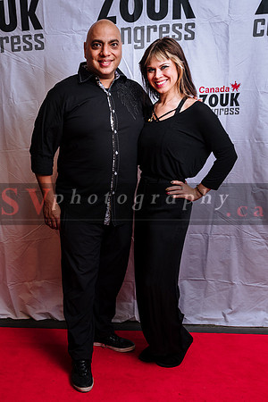 Canada Zouk Congress