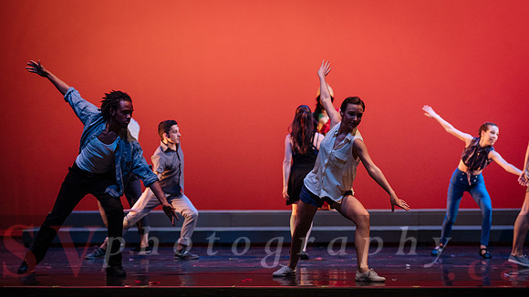 Canadian Premiere of the Bollywood Play "Arranged Marriage"