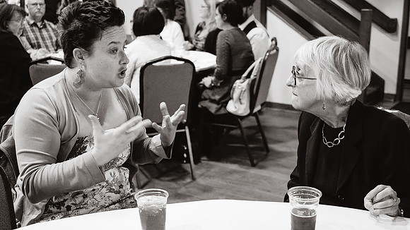 Wedding of Renée & Peter