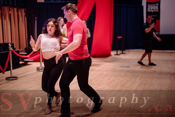 Canada Zouk Congress - Sat