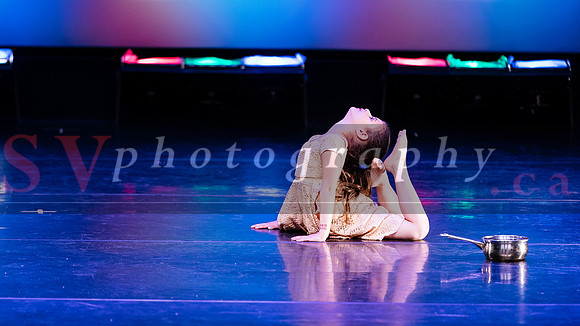 City Dance Corps Youth Program
