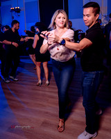 Toronto Salsa Fridays