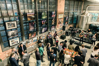 2015-03-04 Toronto: Past, Present, Future