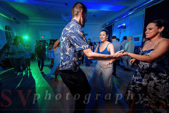 iFreeStyle's 14th Student Appreciation