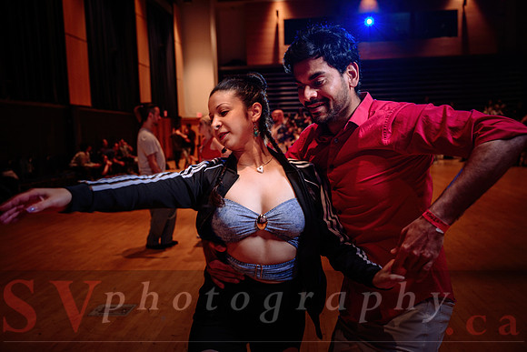 Canada Zouk Congress