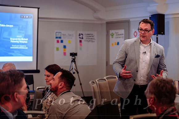 I4PL 2022 - Focus on re-imaginged performance & learning