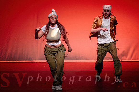 City Dance Corps - Kids Recital