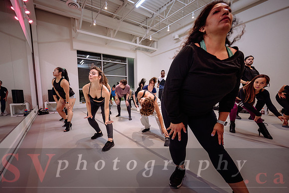 City Dance Corps Oakville