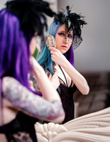 Suicide Girls