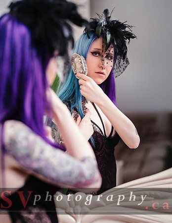 Suicide Girls