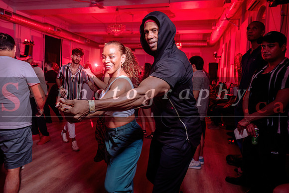 Toronto Salsa Sundays