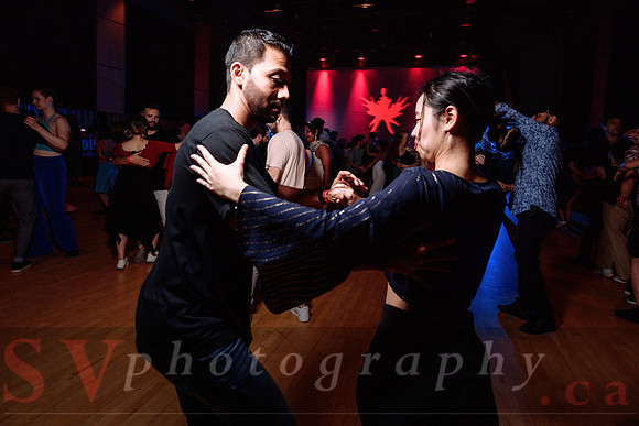 Canada Zouk Congress