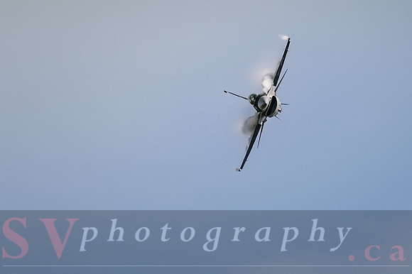 Airshow London 2020 - Sky Drive